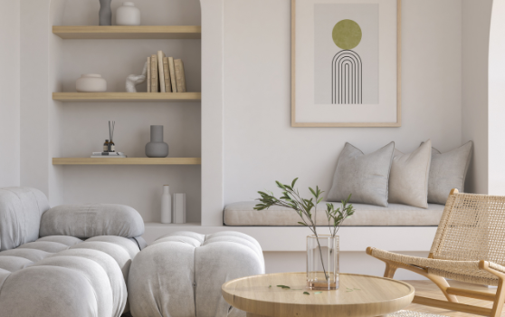 Top Interior Design Trends for 2025: What’s Defining the Future of Luxurious Living