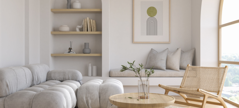 Top Interior Design Trends for 2025: What’s Defining the Future of Luxurious Living