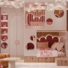 Weekend Inspiration: Beautiful & Creative Kids’ Bedroom Ideas in Dubai