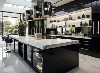 6 Must-Have Pieces for Your Home’s Kitchen Design