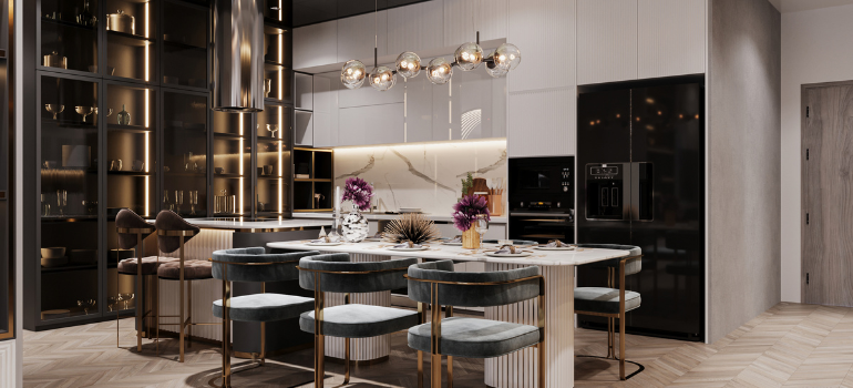 6 Must-Have Pieces for Your Home’s Kitchen Design