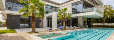 Landscape Design BY Aqsa Owais Dubai