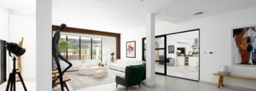 Interior Designer Dubai - Aqsa Owais